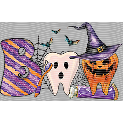 Halloween-WS 10704